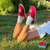 Essential AWF - Tomato Red - Canvas