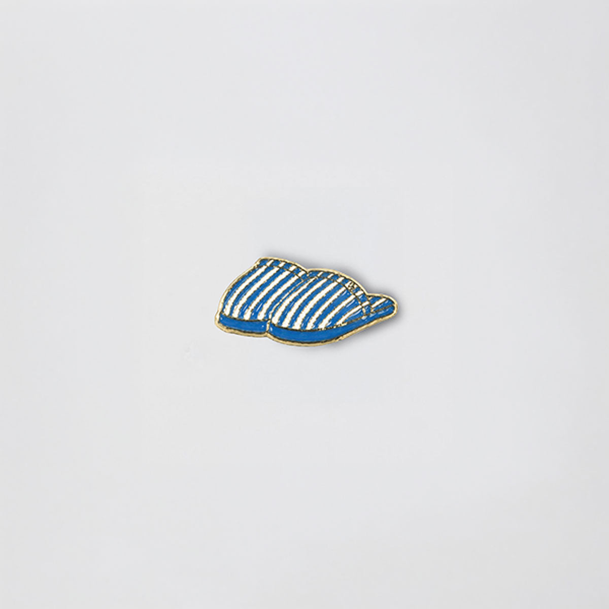 Slippers - Blue - Charm