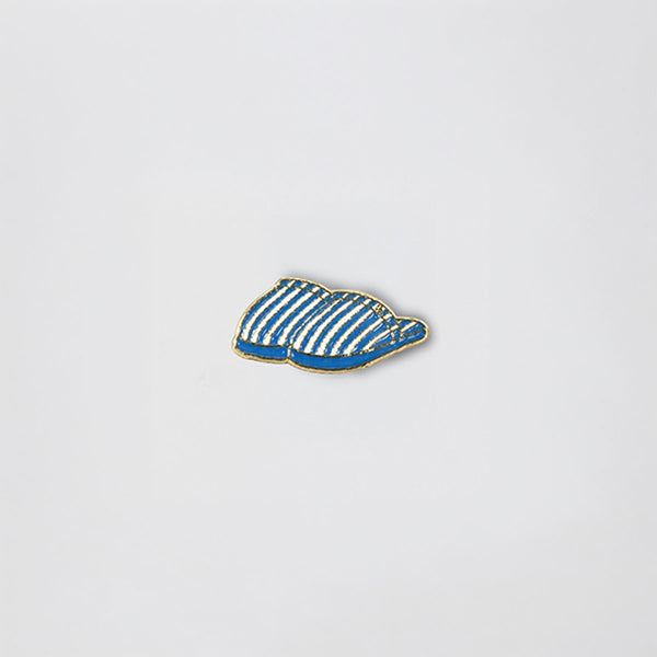 Slippers - Blue - Charm