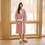 Essential Robe - Pink - Hello Kitty