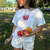 Tomato Baby Tee AWF - Cream - Cotton