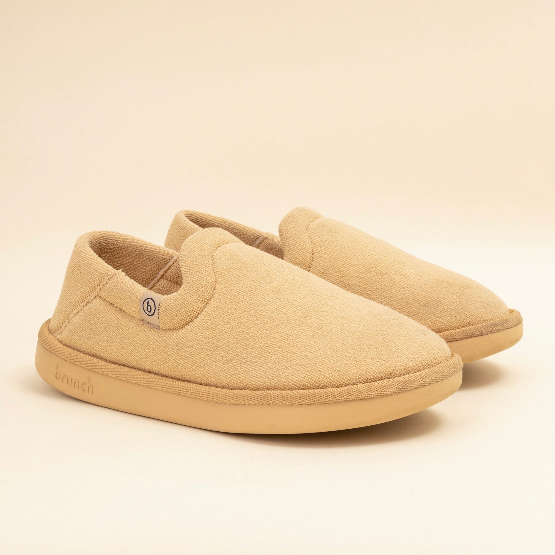 Luxury Slippers, Apparel & Accessories | Brunch Slippers