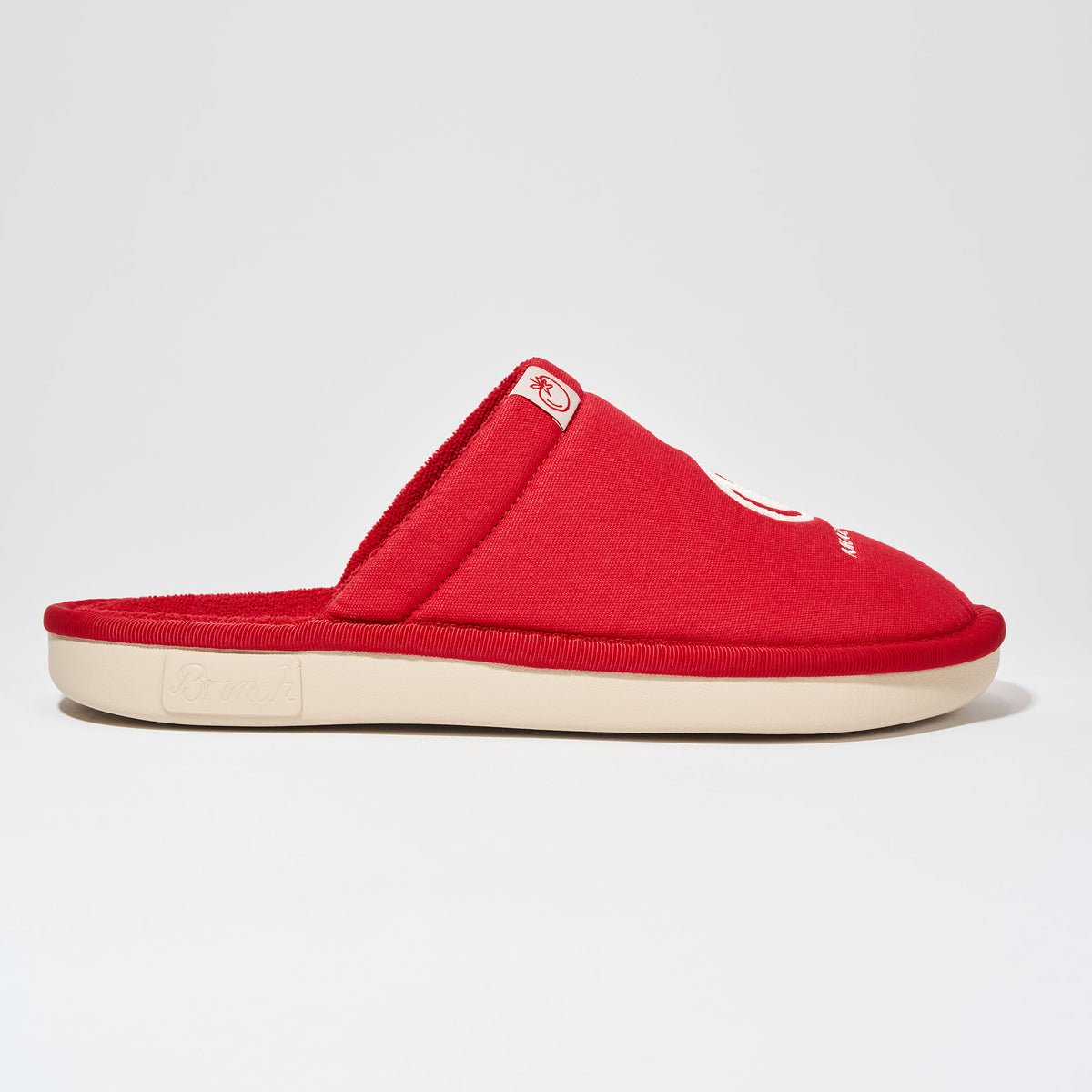 Essential AWF - Tomato Red - Canvas