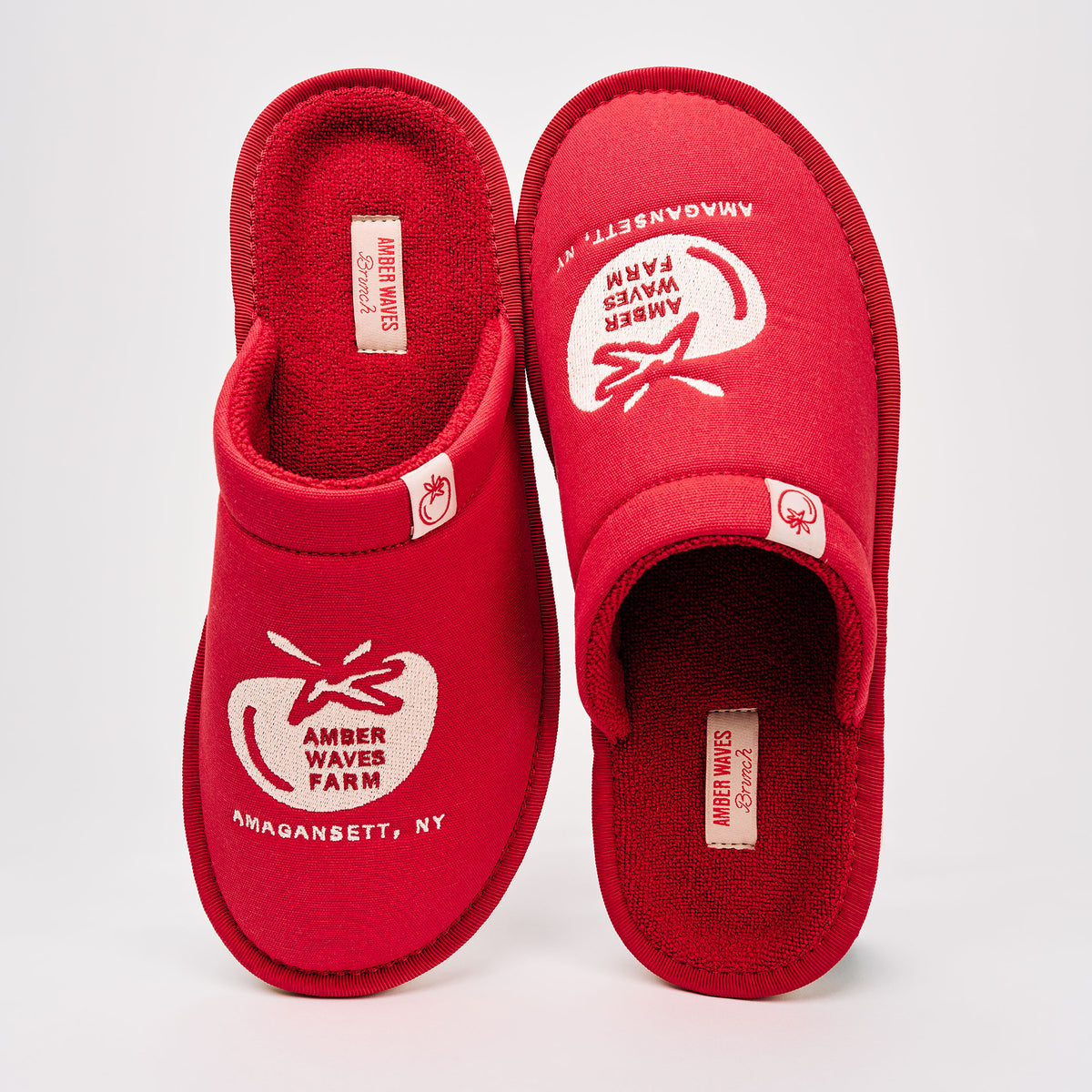 Essential AWF - Tomato Red - Canvas