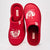 Essential AWF - Tomato Red - Canvas