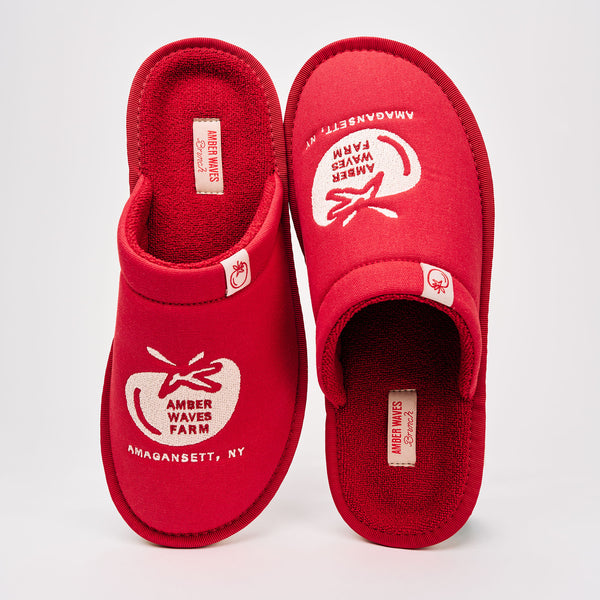 Essential AWF - Tomato Red - Canvas