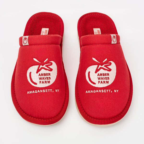 Essential AWF - Tomato Red - Canvas