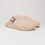 Amour Shearling - Beige - Suede