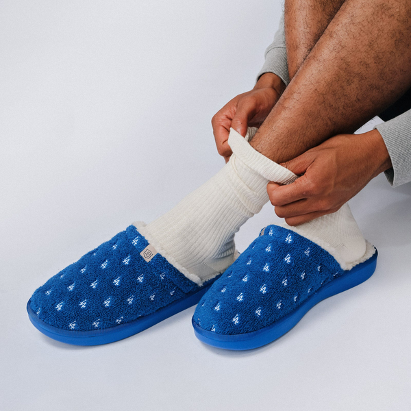 Essential Repeat Dodgers - Dodgers Blue - Terry