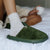 Essential - Chive - Terry