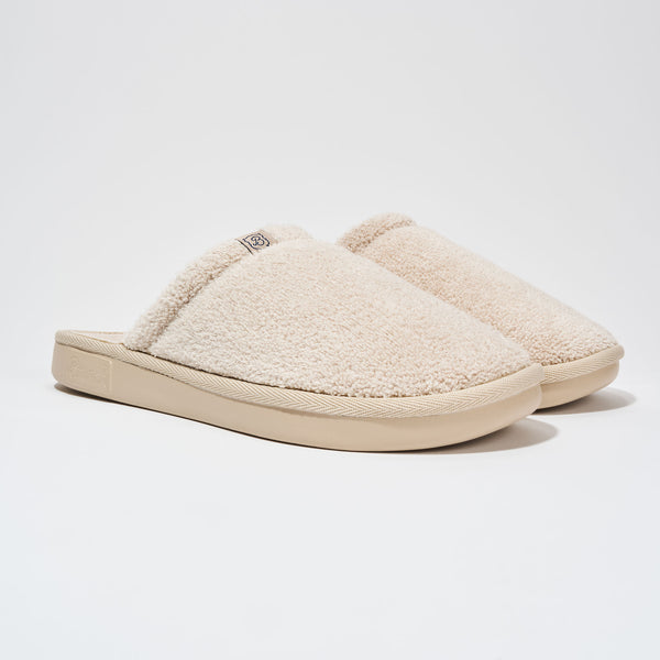 Essential - Beige - Terry