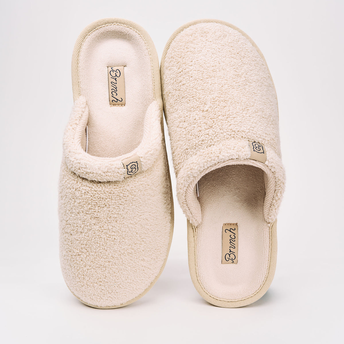 Essential - Beige - Terry