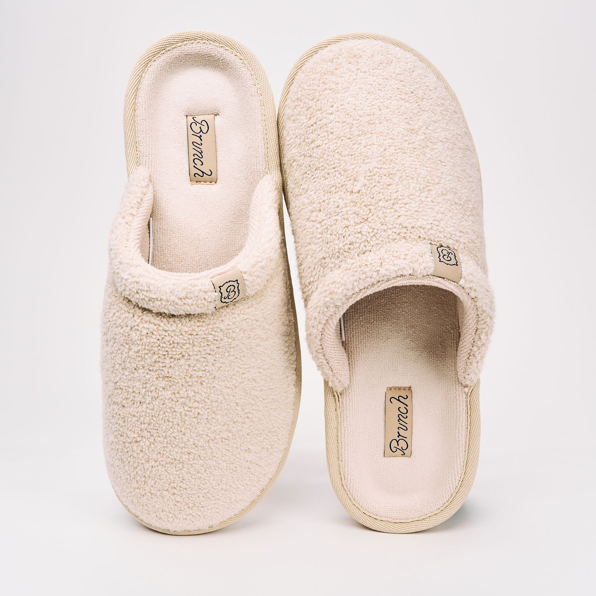 Essential - Beige - Terry