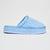Brunch Essential XXL Cabana Striped Terry slippers, view 4