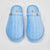Brunch Essential XXL Cabana Striped Terry slippers, view 5