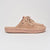 Boat Mule - Dusty Rose - Suede
