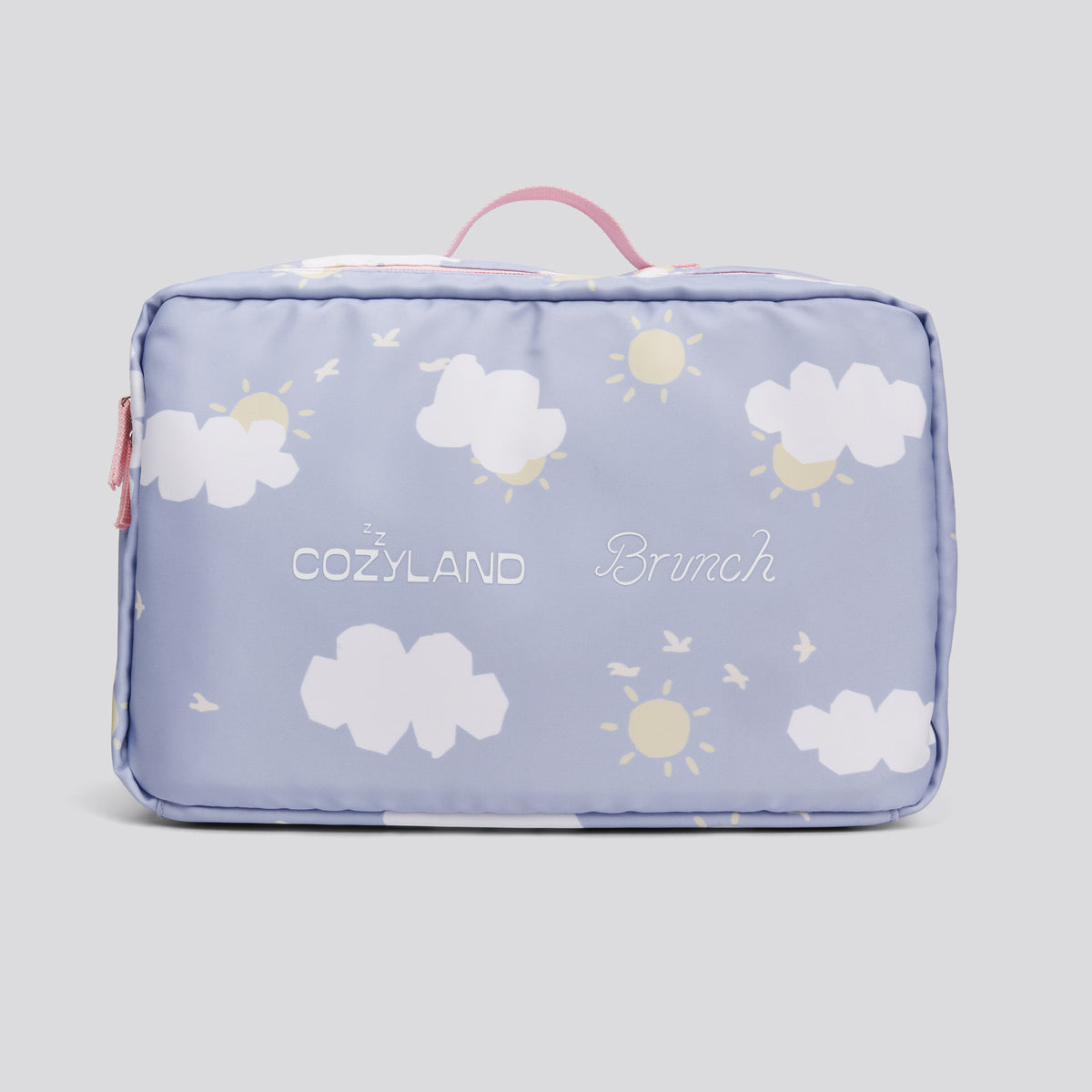 Essential - Twilight Blue - Cozyland