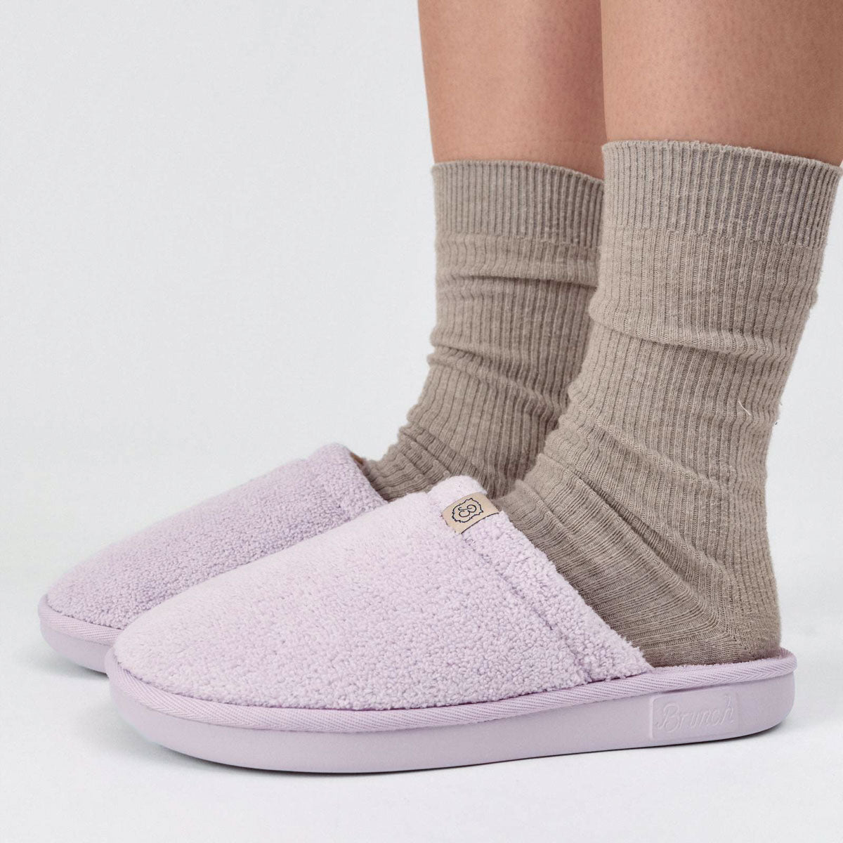 Essential - Lavender - Terry