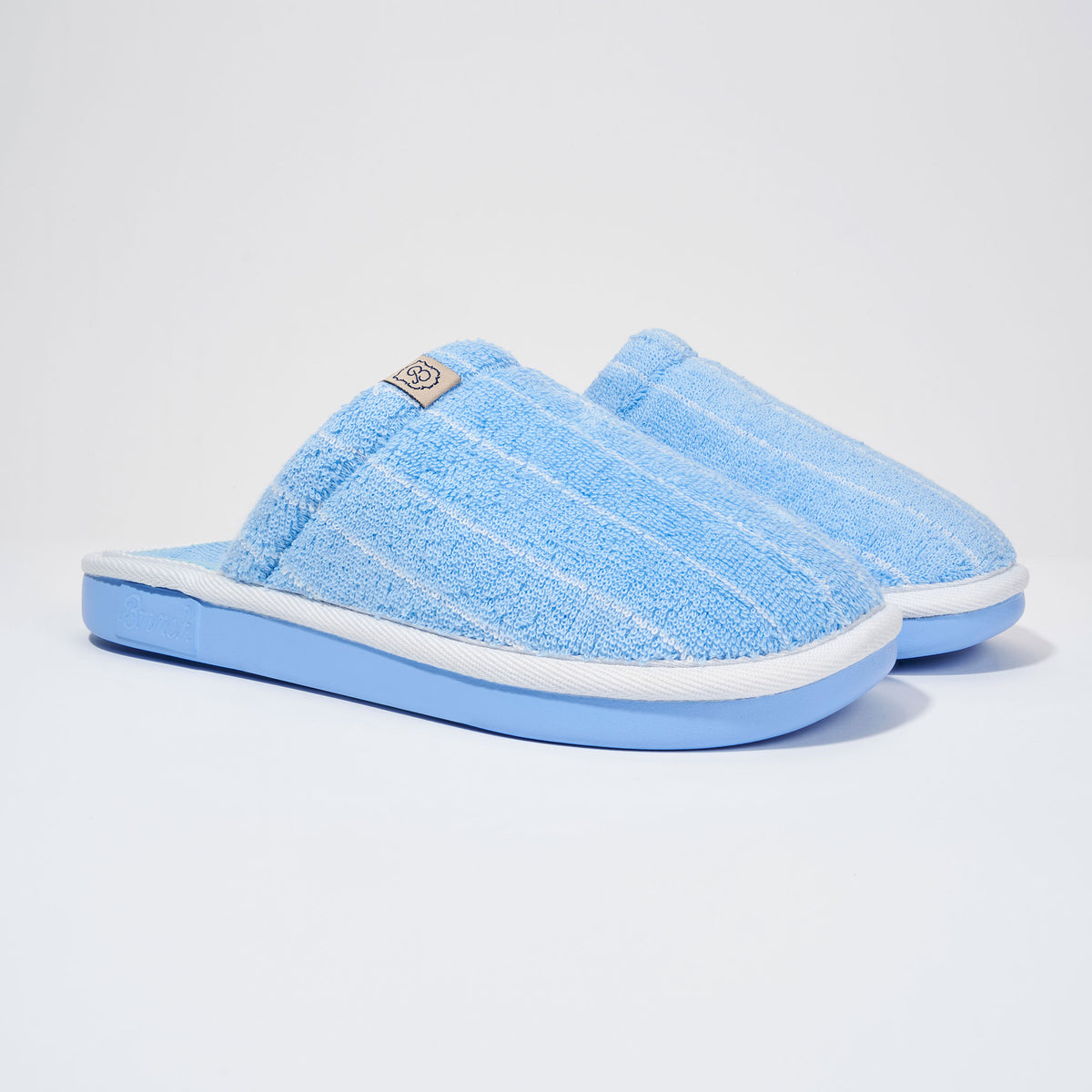 Essential - Cabana - Striped Terry