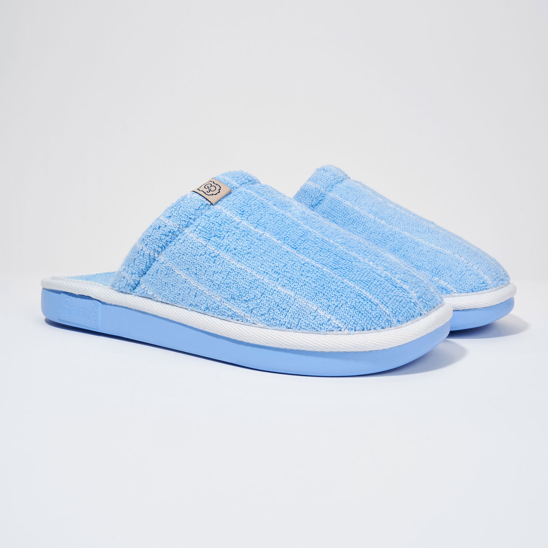 Essential - Cabana - Striped Terry