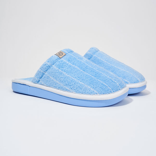 Essential - Cabana - Striped Terry