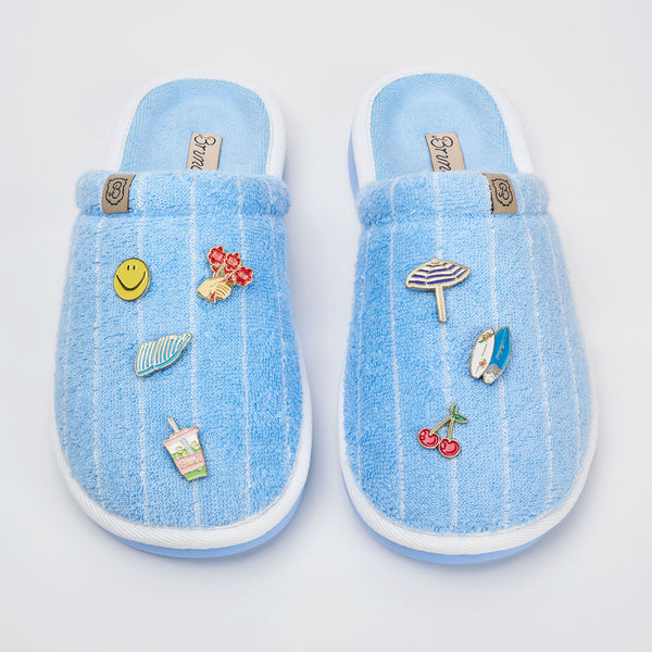 Essential - Cabana - Striped Terry