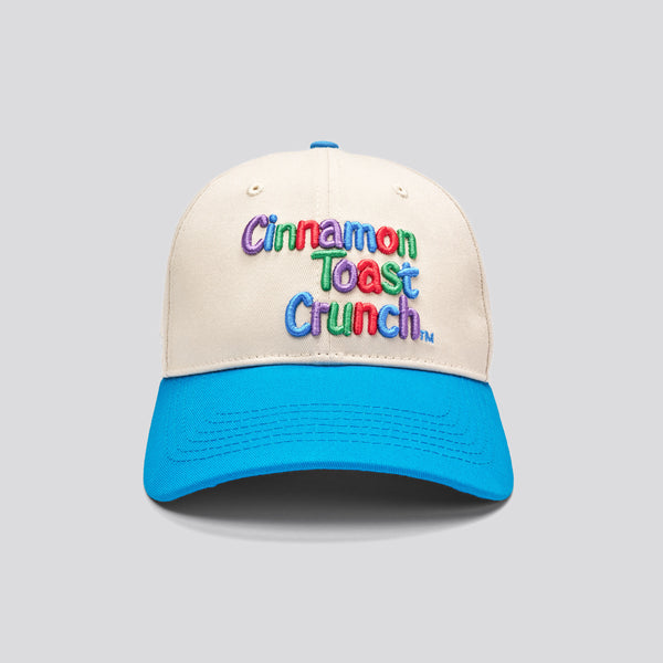 Cap - Cinnadust - Cinnamon Toast Crunch™