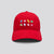 Cap - Lucky Red - Lucky Charms™