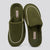 Cigar Slipper - Chive - Terry