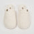 Brunch Essential Panna Ribbed Terry slippers, view 6