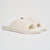 Brunch Slide Panna Terry slippers