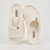 Brunch Slide Panna Terry slippers, view 4