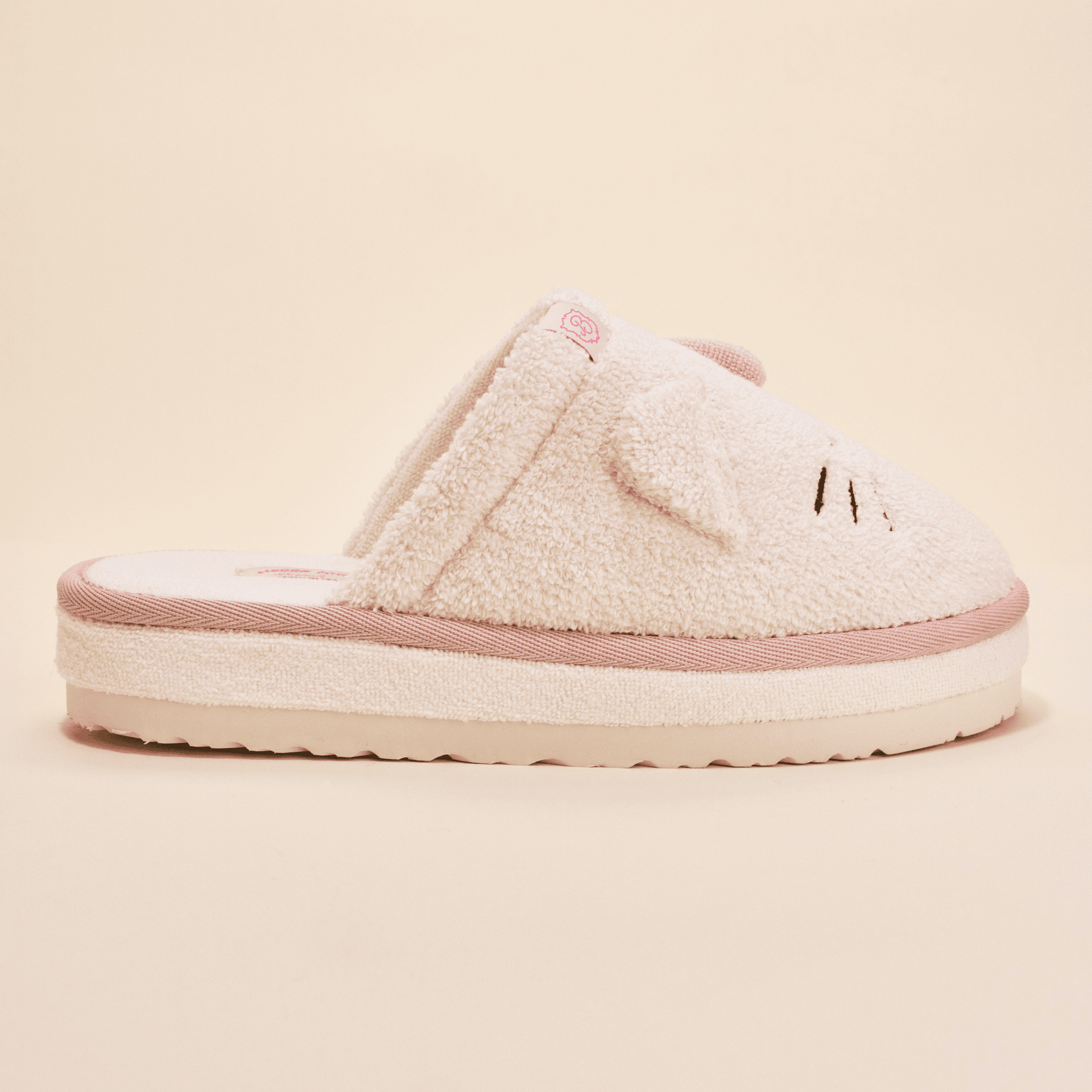 Essential XXL Hello Kitty - Cream - Terry