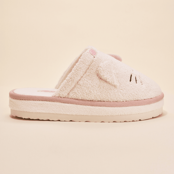 Essential XXL Hello Kitty - Cream - Terry