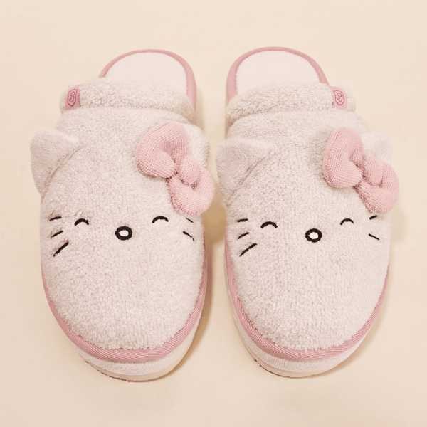 Essential XXL Hello Kitty - Cream - Terry