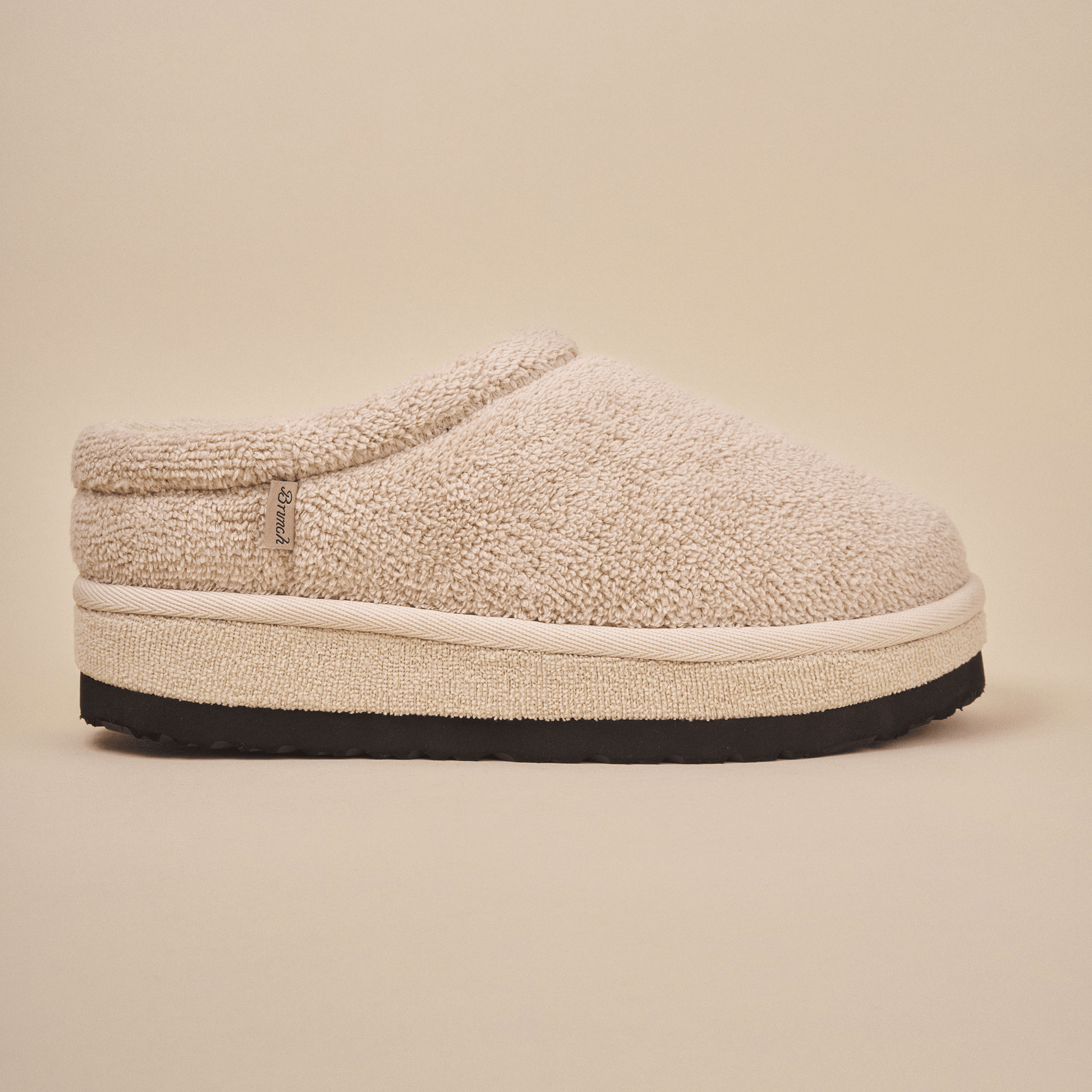 beige