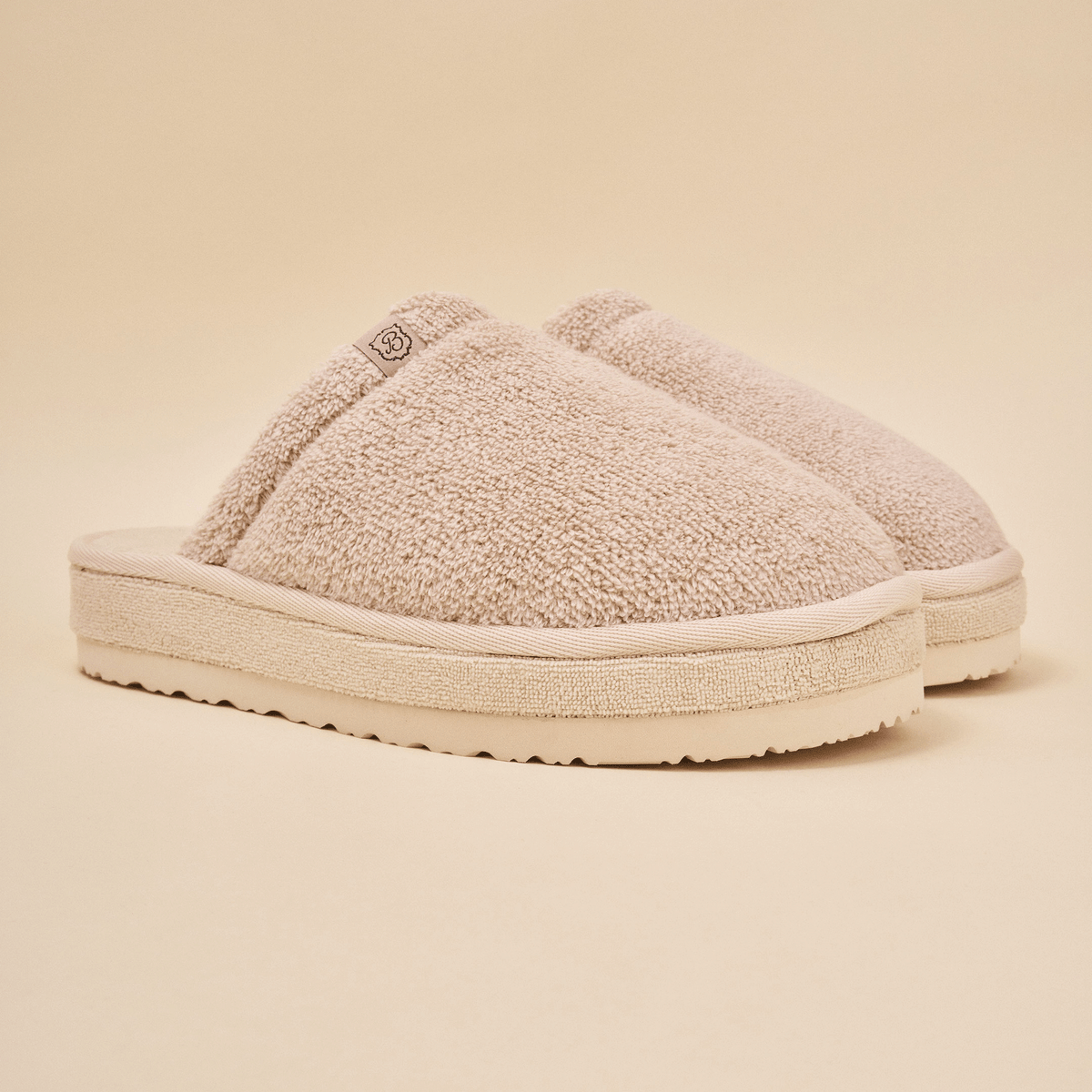 beige