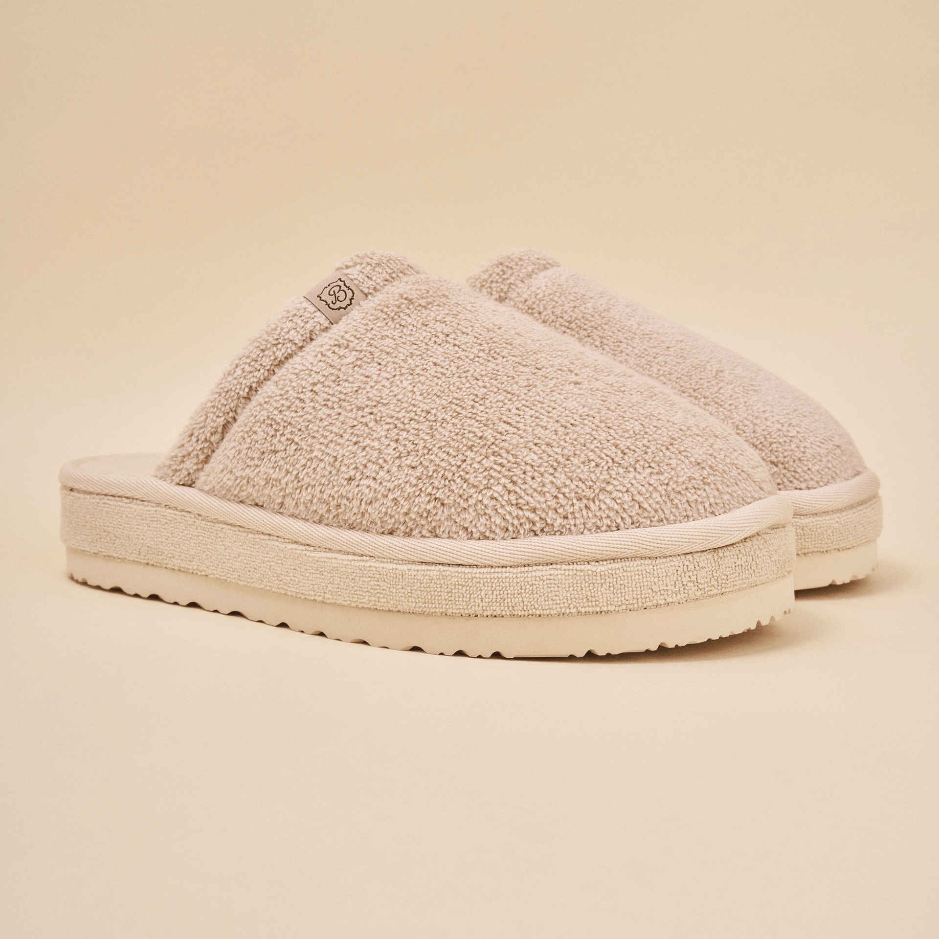 beige
