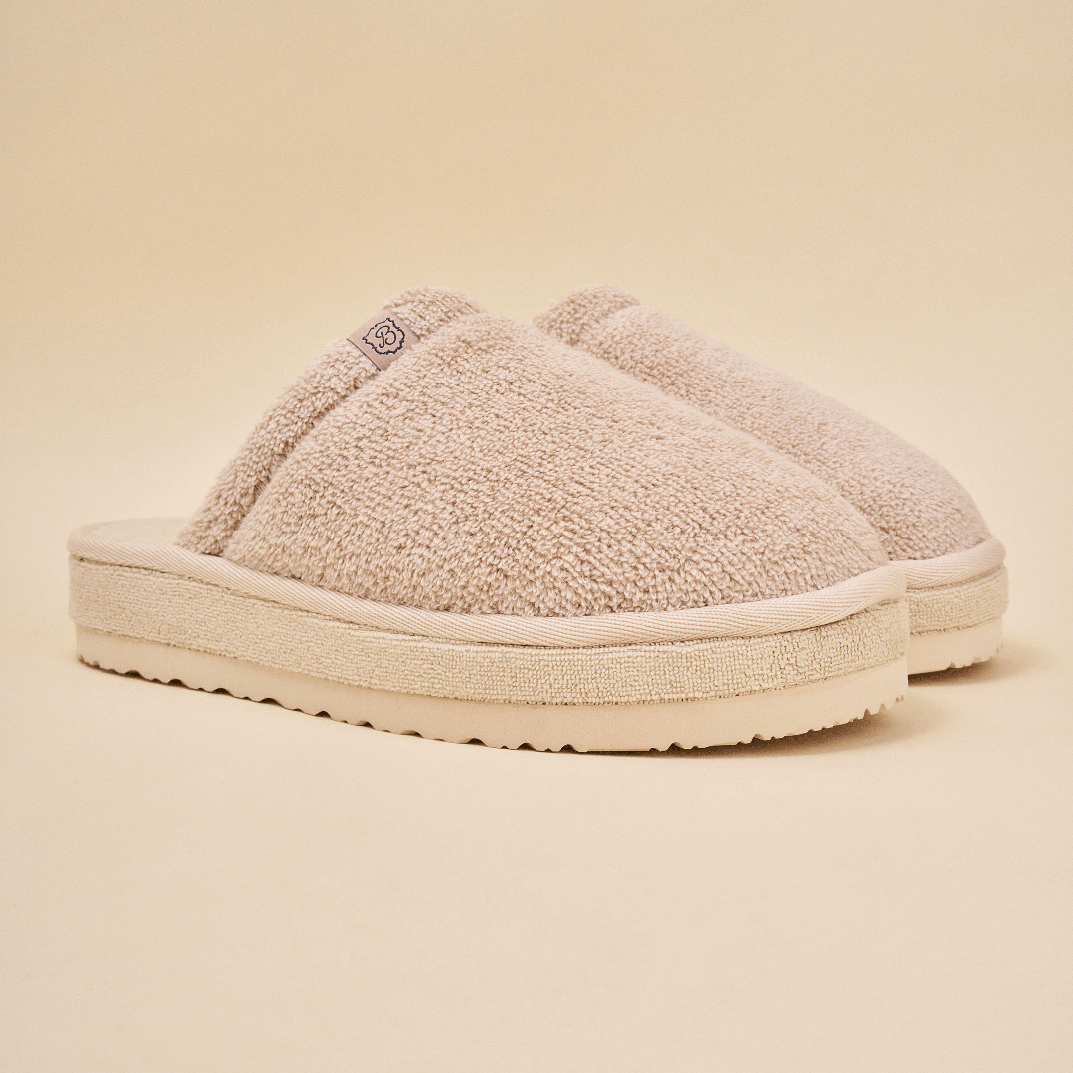 beige