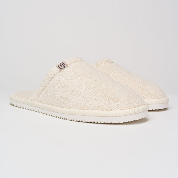 Classic - Cream - Terry