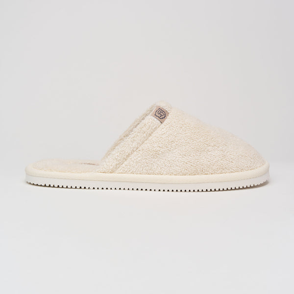 Classic - Cream - Terry