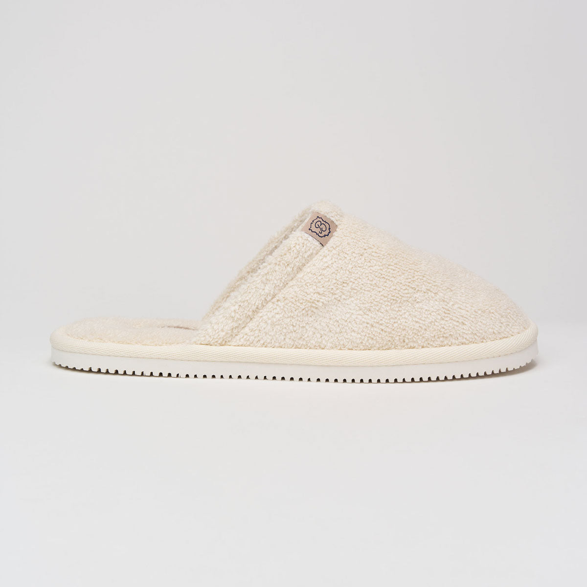 Classic - Cream - Terry