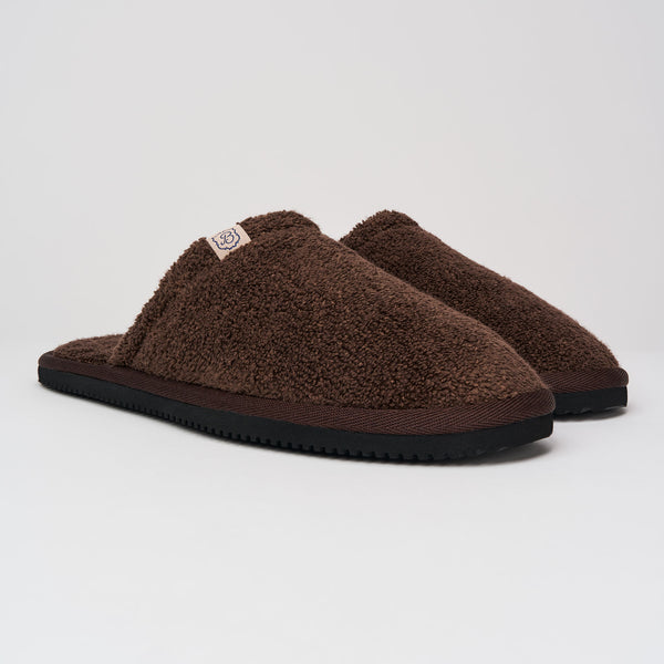 Classic - Brown - Terry