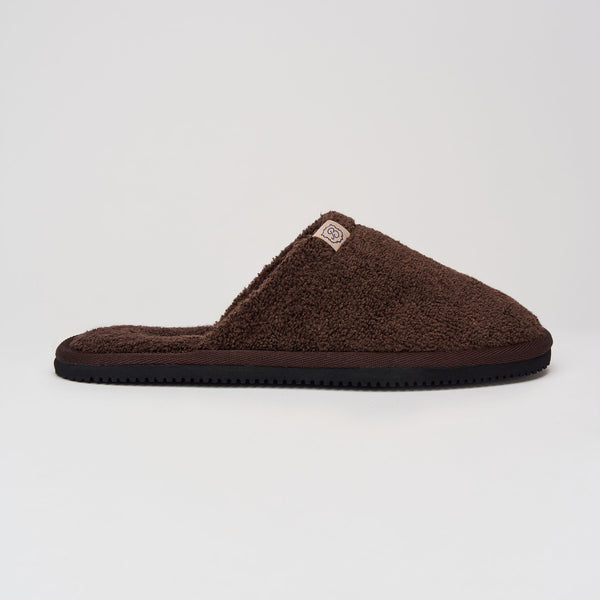 Classic - Brown - Terry