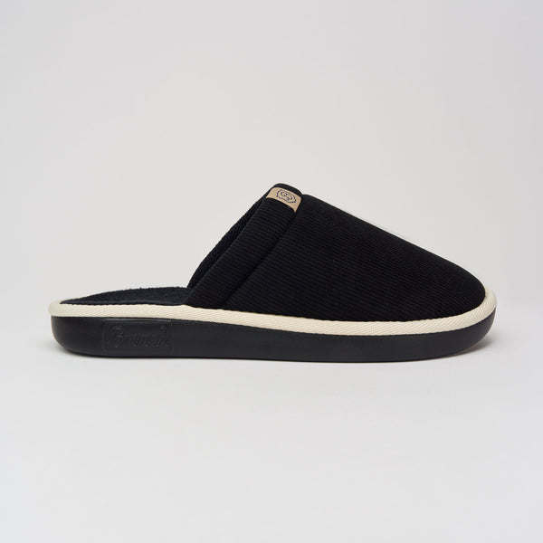 Essential - Black - Corduroy