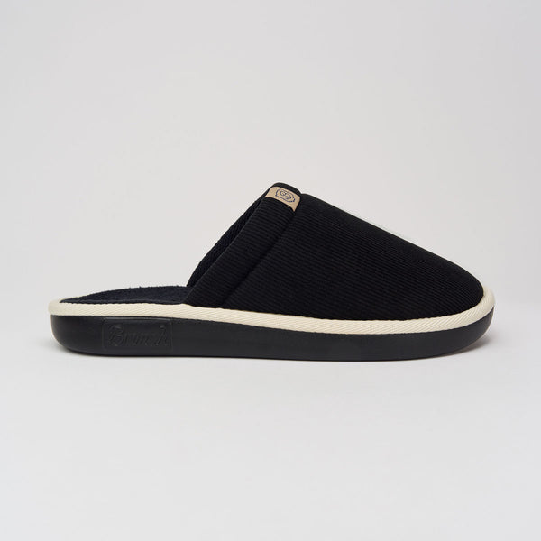 Essential - Black - Corduroy