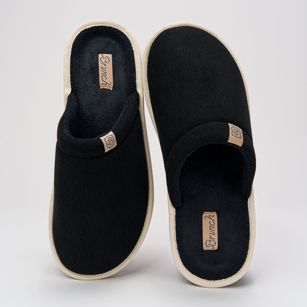 Essential - Black - Corduroy