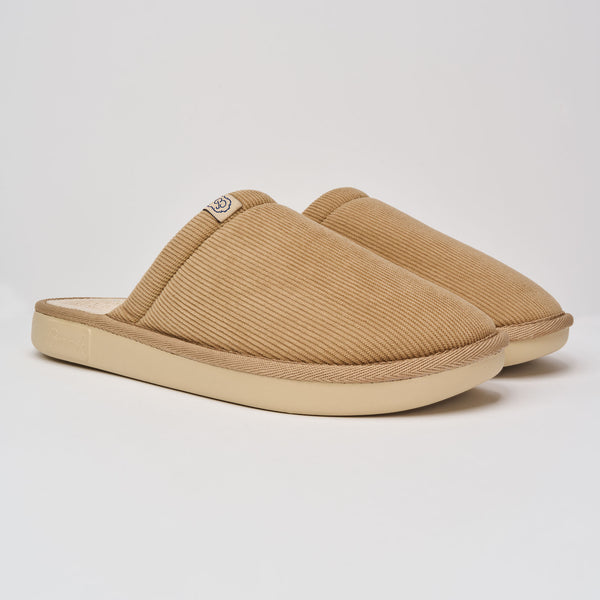 Essential - Caramel - Corduroy