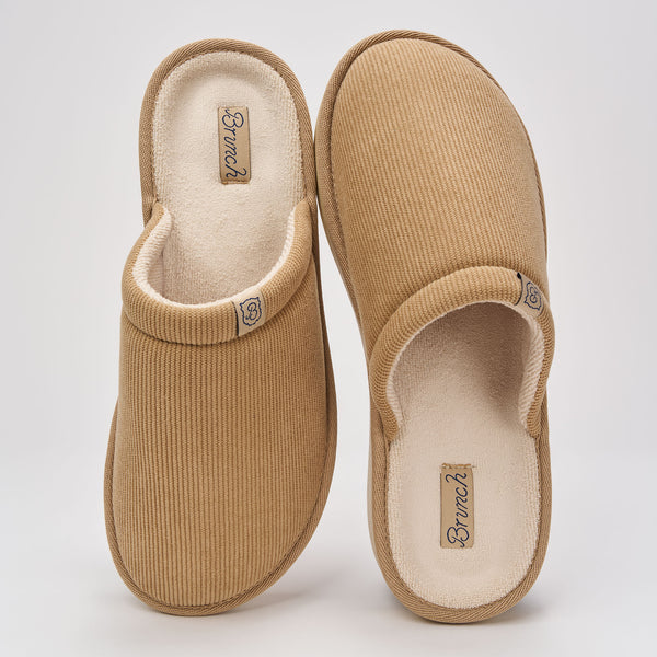 Essential - Caramel - Corduroy