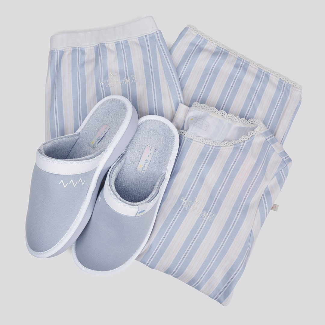 Essential - Twilight Blue - Cozyland
